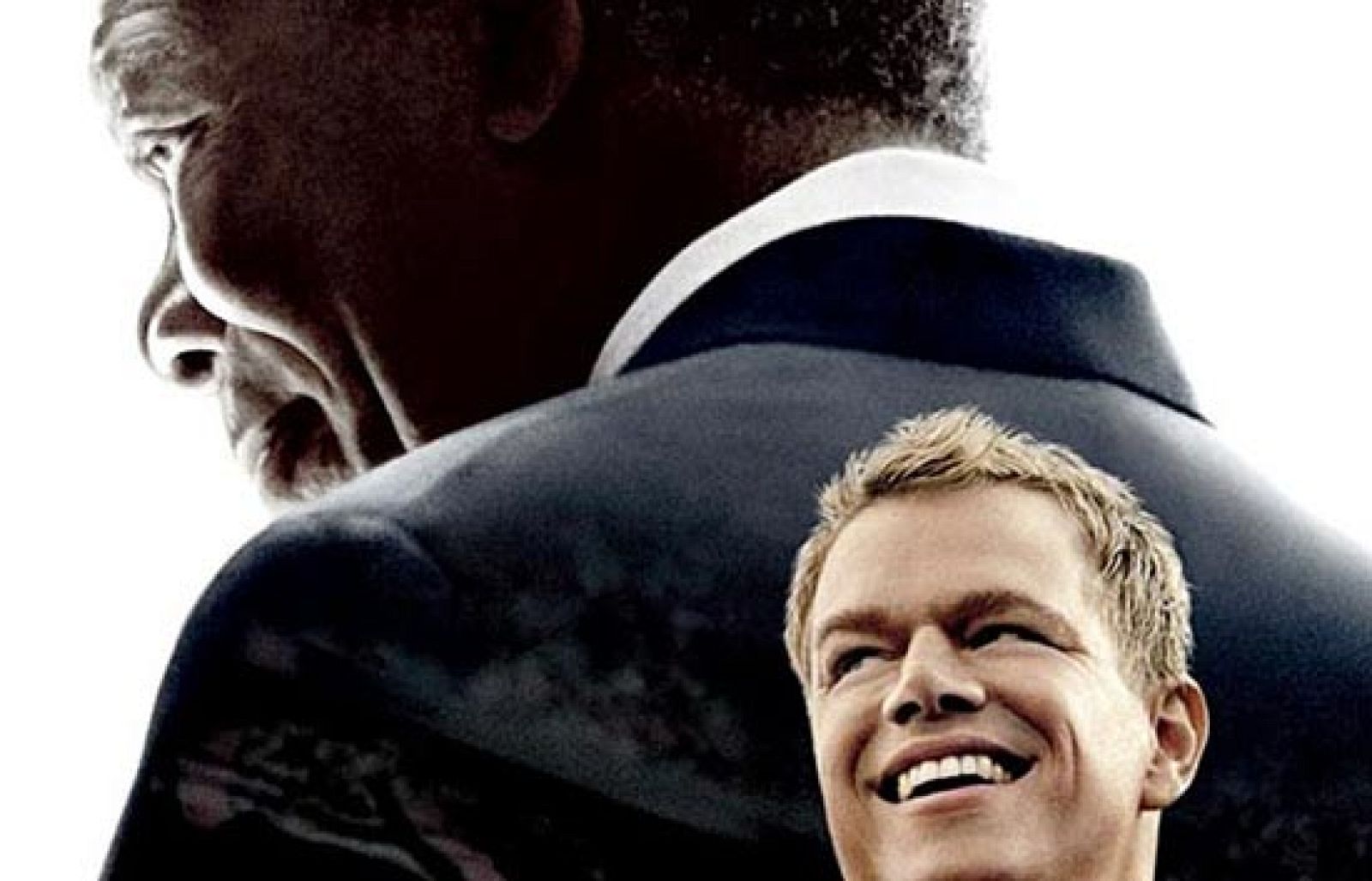Días de cine - 'Invictus', de Clint Eastwood y protagonizada por Morgan Freeman | Ver