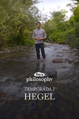 This is philosophy - Hegel