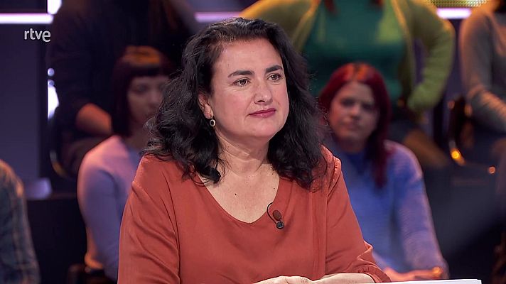 El comodín de La 1 - Programa 88