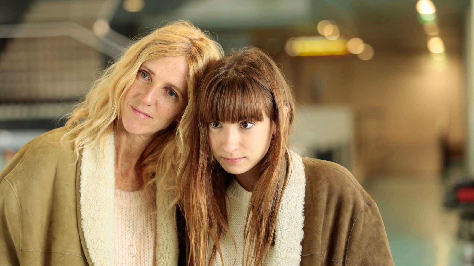 Cine - Mi niña - Ver ahora