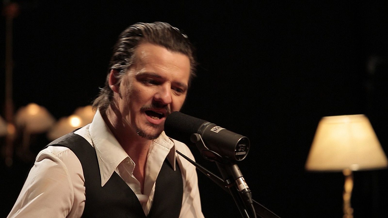 Viaje al centro de la tele - La noche del baile: Bailar pegados - ver ahora