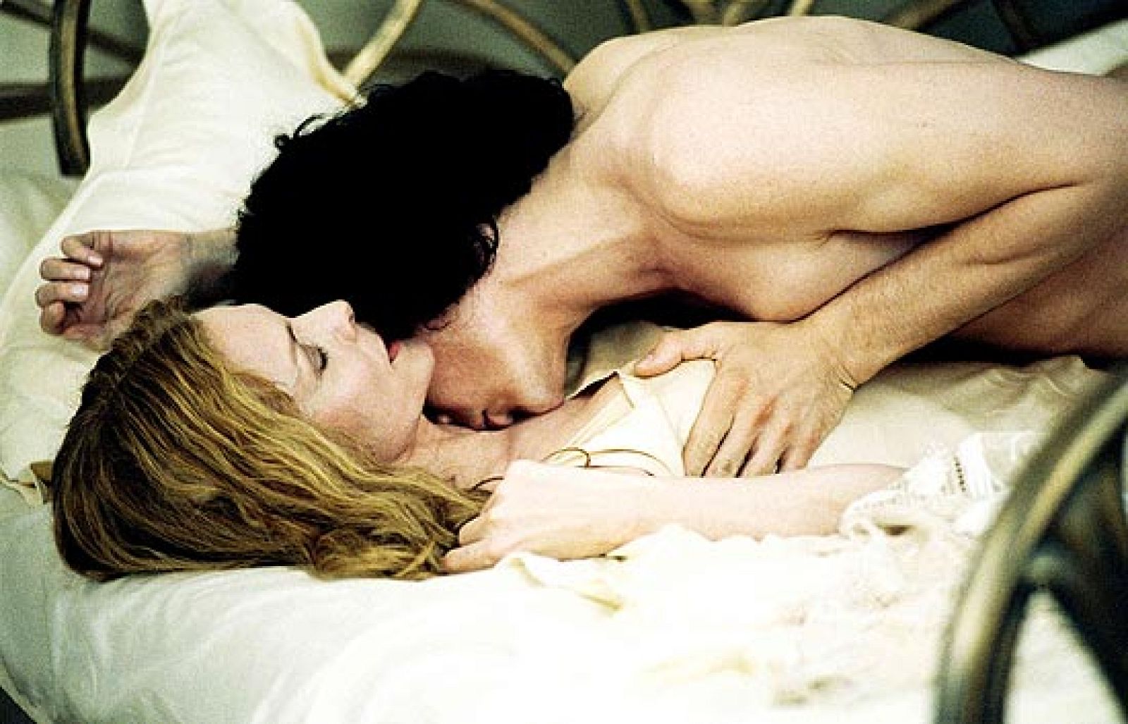 Días de cine - 'Cheri', Stephen Fears dirige a Michelle Pfeiffer | Ver