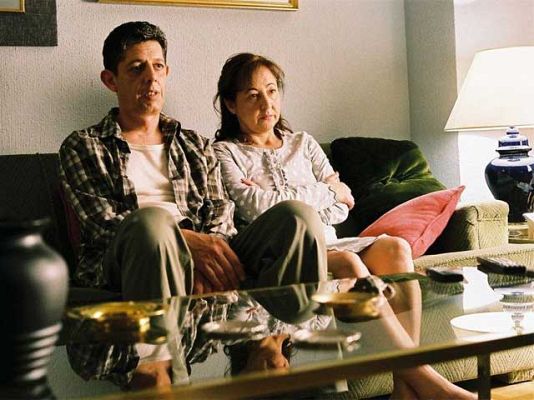 Días de cine - 'La mujer sin piano'