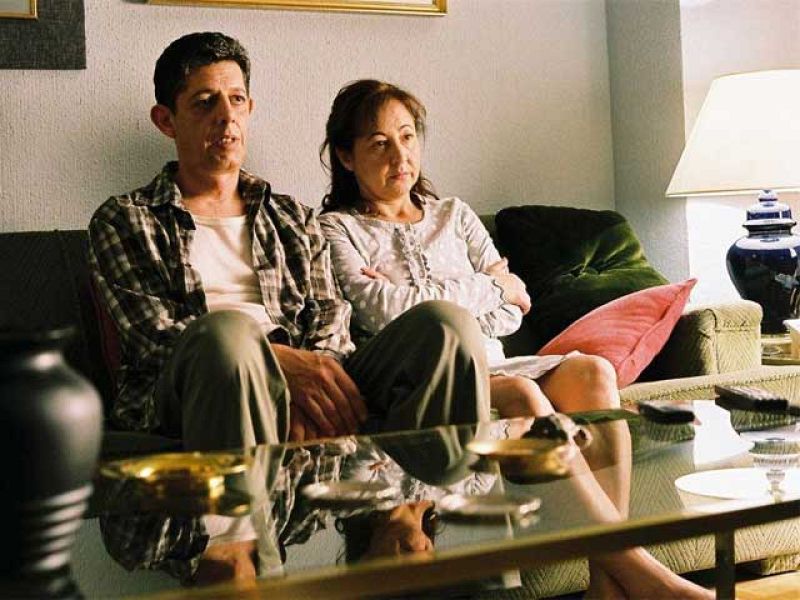 Días de cine - 'La mujer sin piano', mejor director en San Sebastián