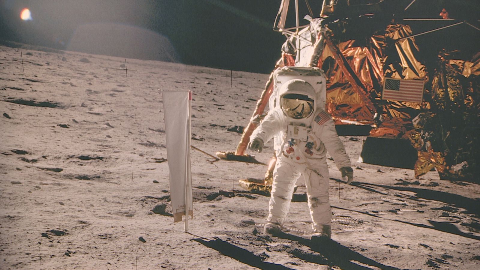 Un recorregut per la carrrera espacial i l'arribada a la Lluna