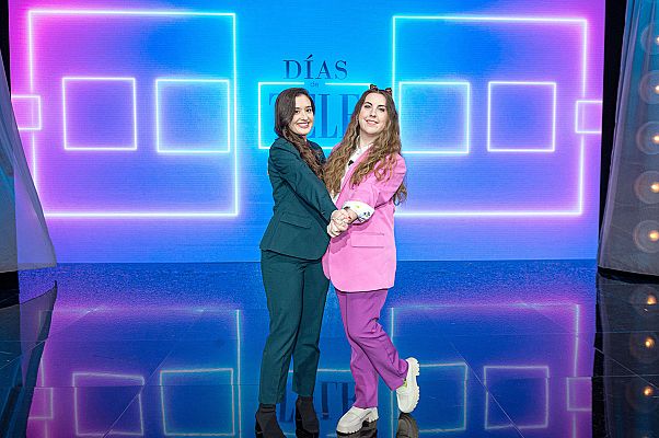 Días de tele - Estirando el chicle, el podcast más escuchado