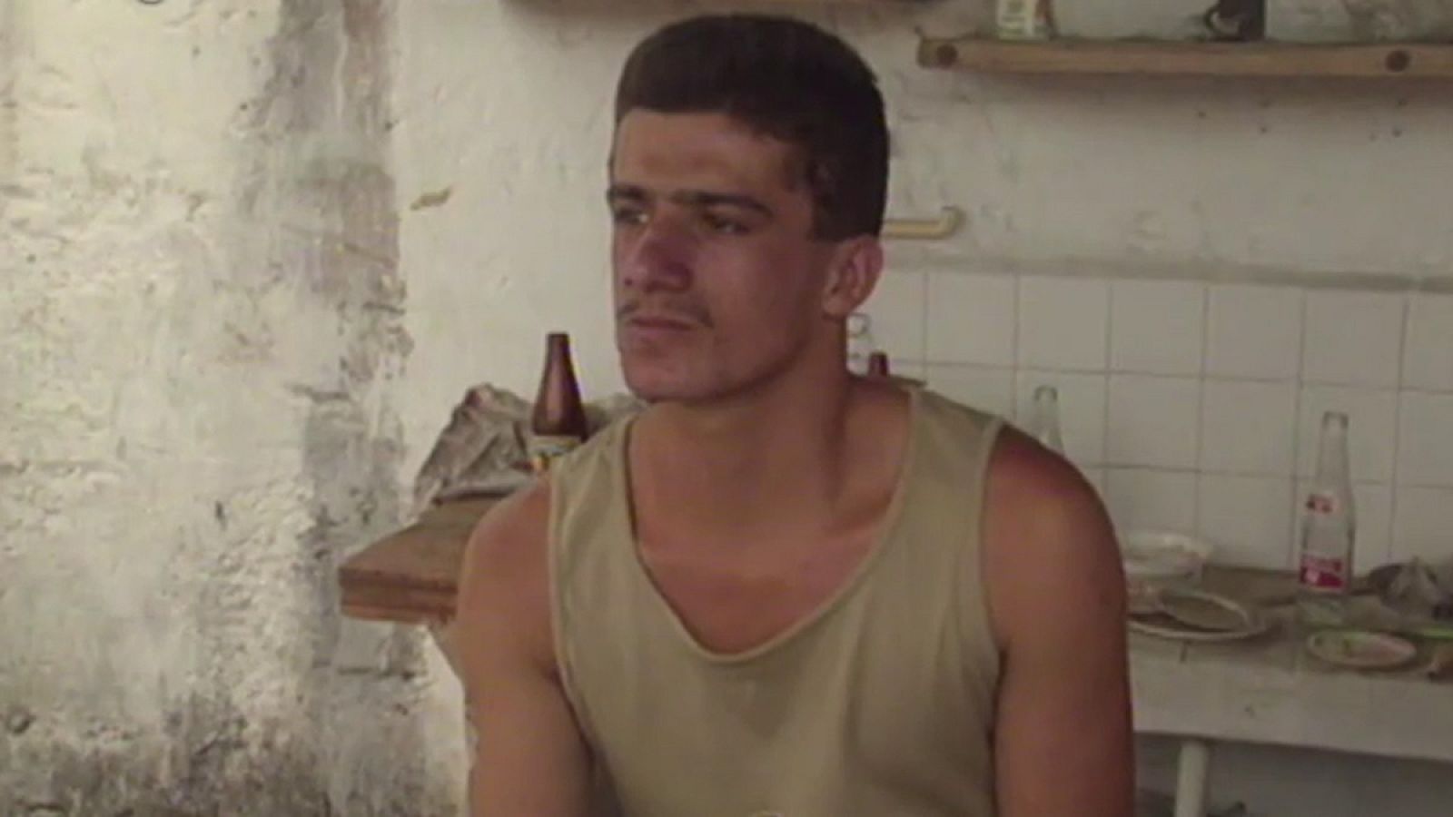 Equinoccio - Las tribus de la ciudad - Equinoccio | Ver