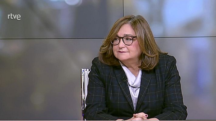 La economía - La economía - 07/02/23