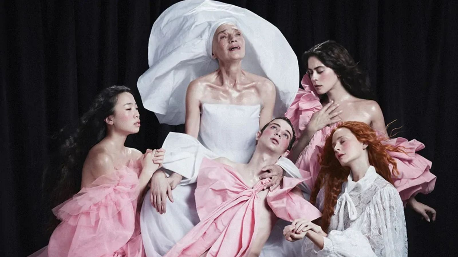 Goya 2023: Conoce los nominados a mejor diseño de vestuario