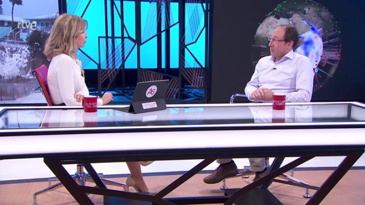 La aventura del Saber - Maurizio Mattesini. El núcleo de la Tierra