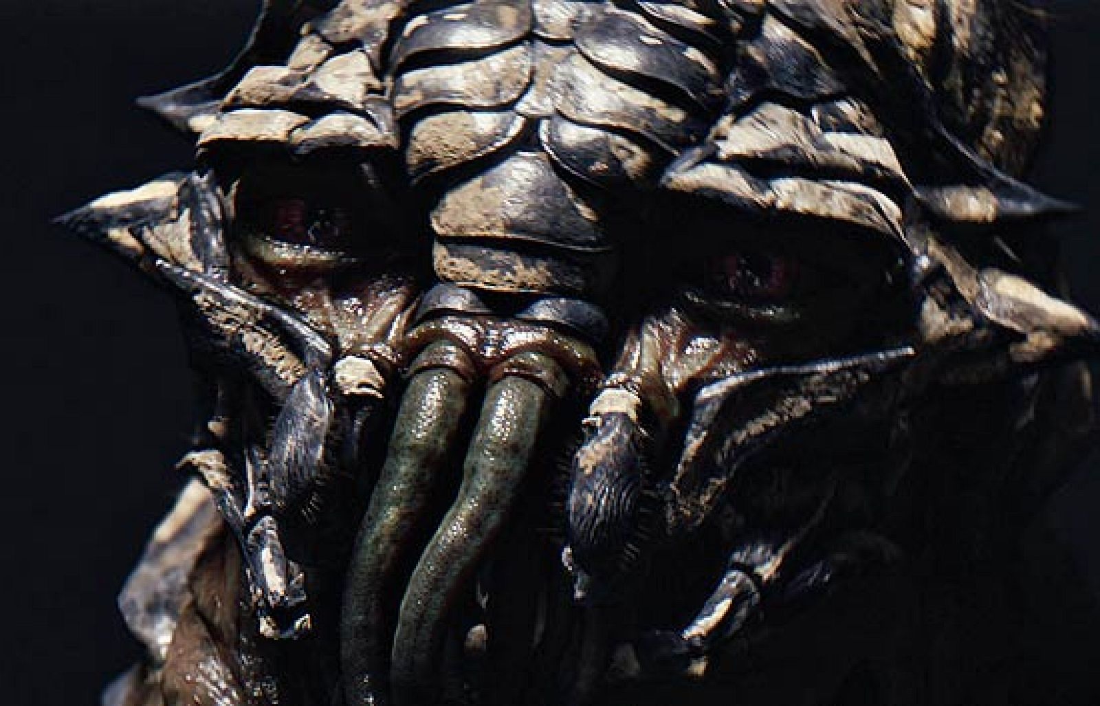 Días de cine - DVD y Blu-ray: 'Distrito 9', Tavernier e Imamura | Ver