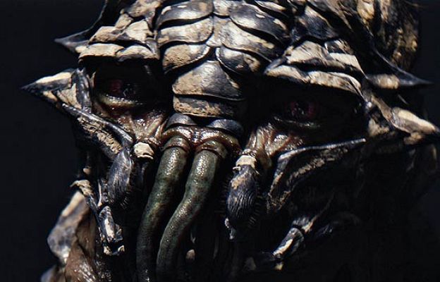 Días de cine - 'Distrito 9', Tavernier e Imamura