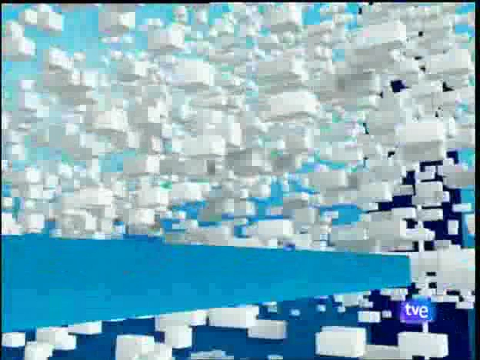 Telediario matinal | Ver