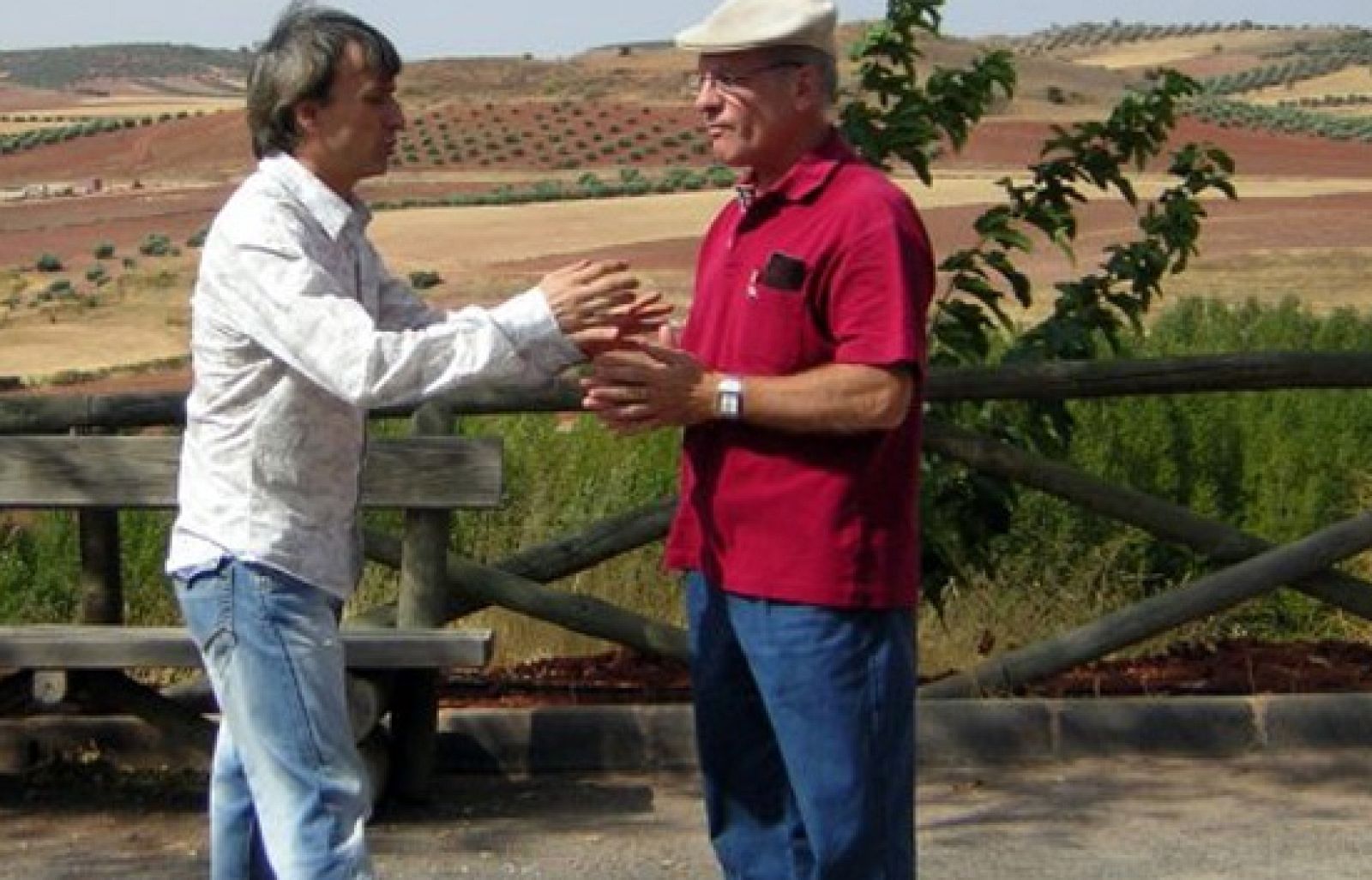 Volver con... - Avance, José Mota en Montiel - Volver con... | Ver