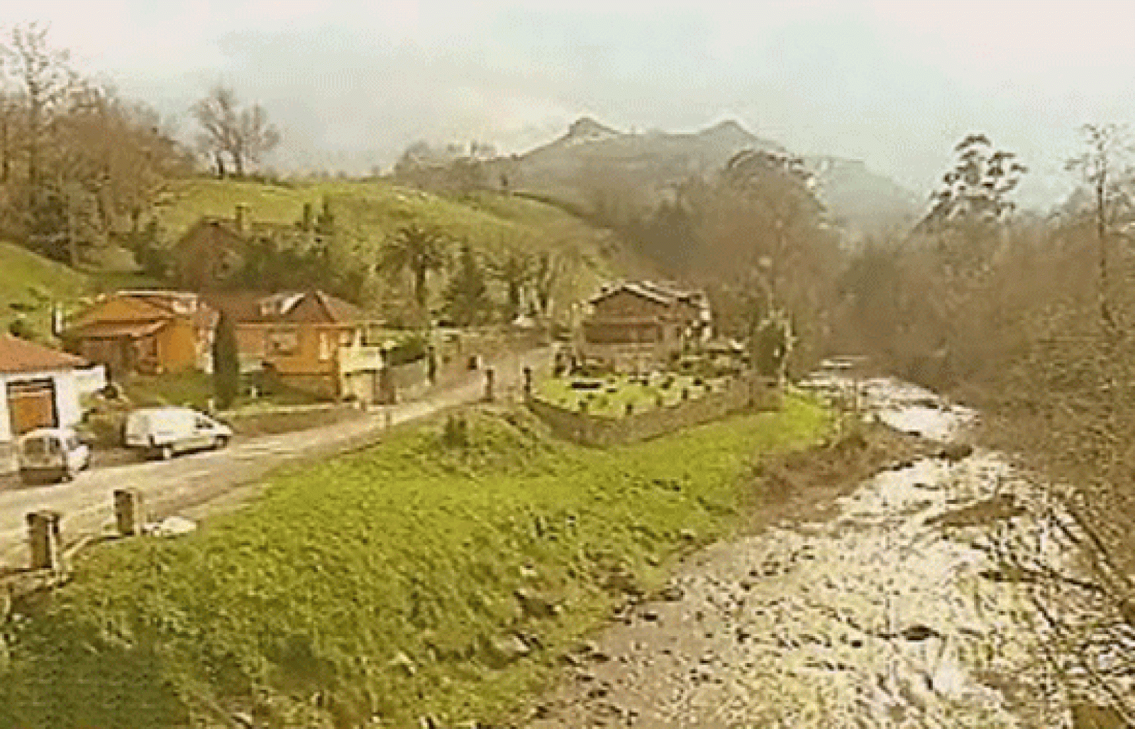 España Directo - Liérganes, verde y legendario | Ver