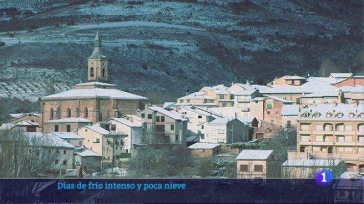 Informativo Telerioja - Informativo Telerioja  - 07/02/23