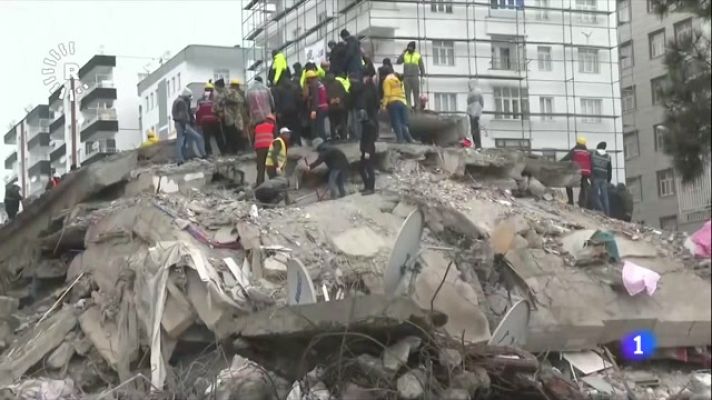 L'Informatiu - L'Informatiu - 07/02/2023