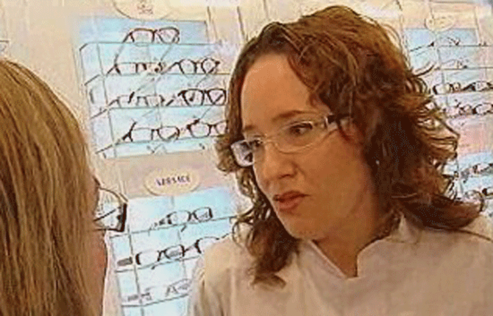 España Directo - Cada rostro con sus gafas | Ver