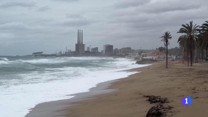 L'Informatiu - L'Informatiu 2 - 07/02/2023