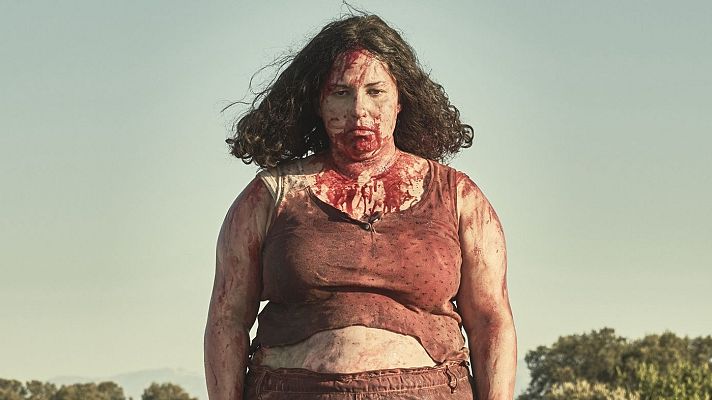 Telediario 1 - Nominaciones al Goya a mejor dirección novel