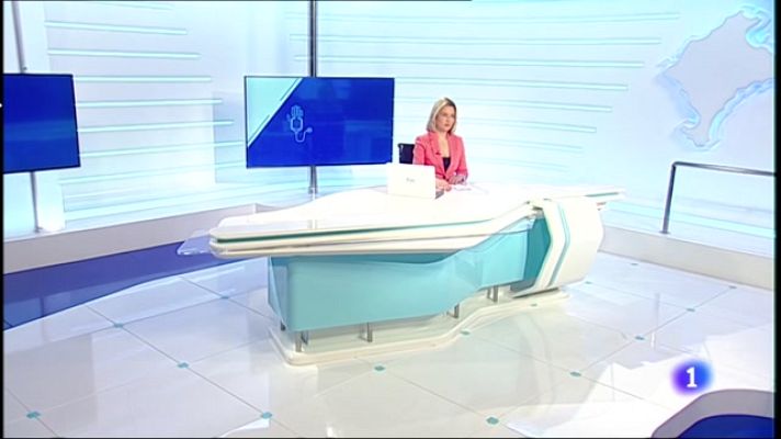 Telenavarra - Telenavarra en 2' -  7/2/2023