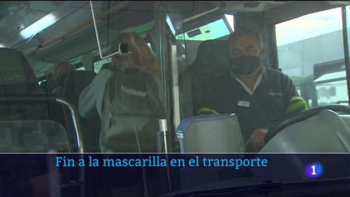 Telecanarias - Canarias en 2' - 07/02/2023