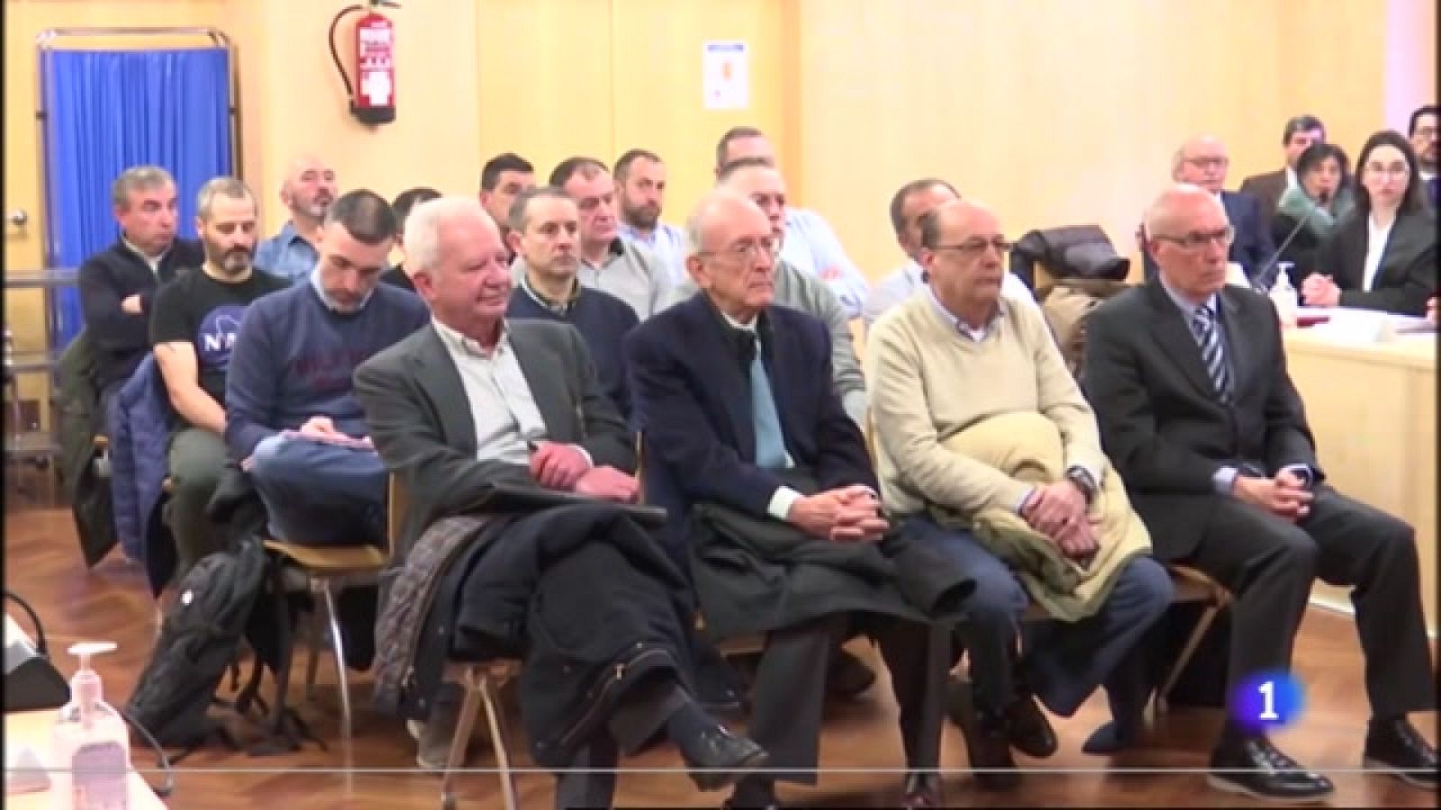 Castilla y León en 2' - 07/02/23 | Ver