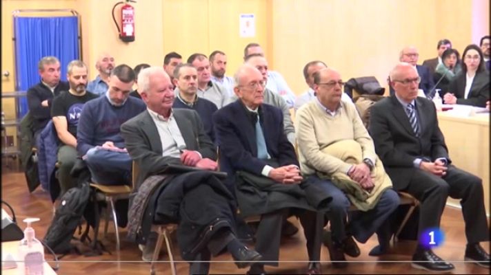 Noticias de Castilla y León - Castilla y León en 2' - 07/02/23