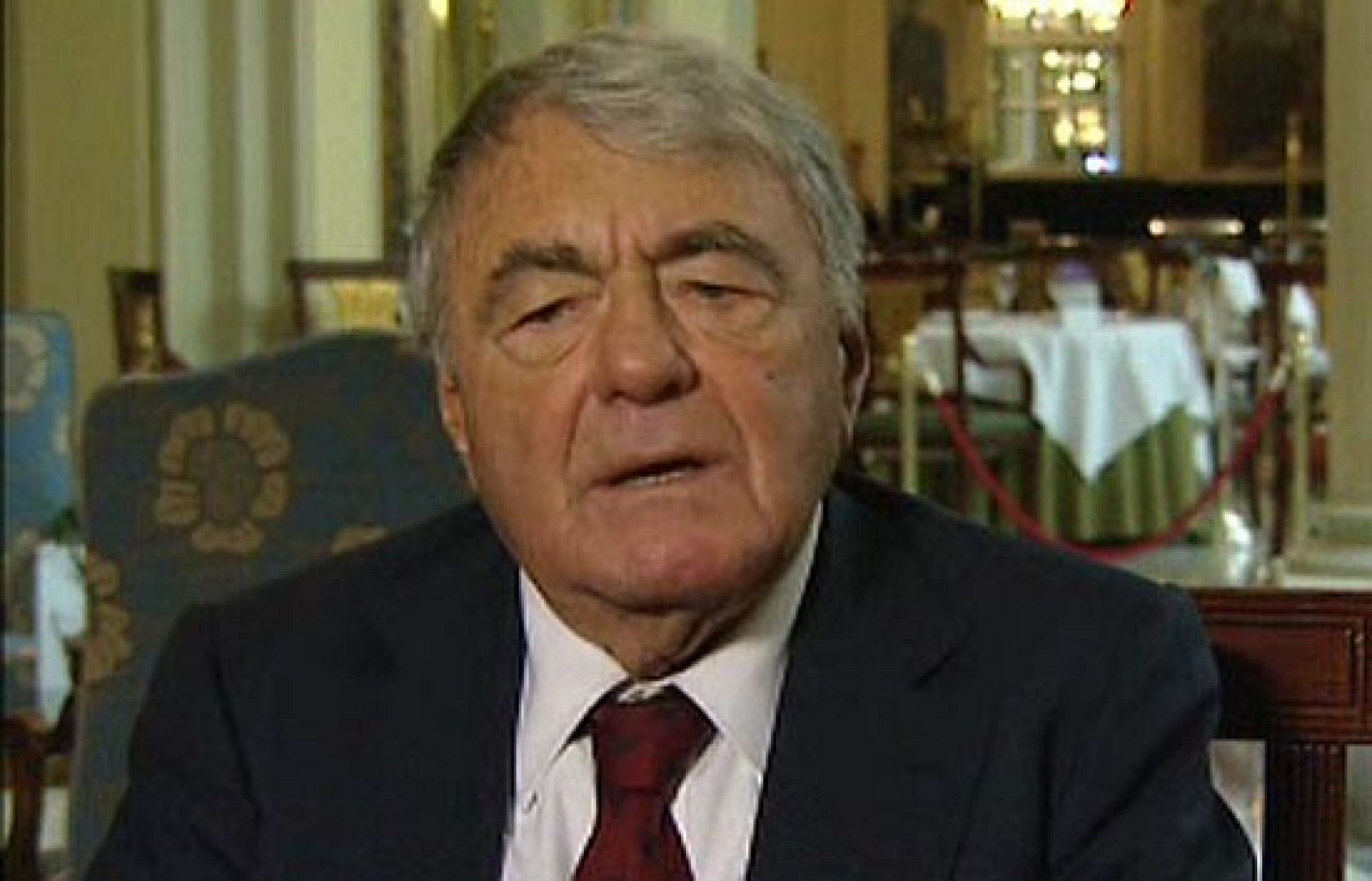 Días de cine - Entrevista con el director francés Claude Lanzmann | Ver