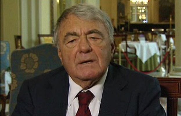 Días de cine - Entrevista  Claude Lanzmann