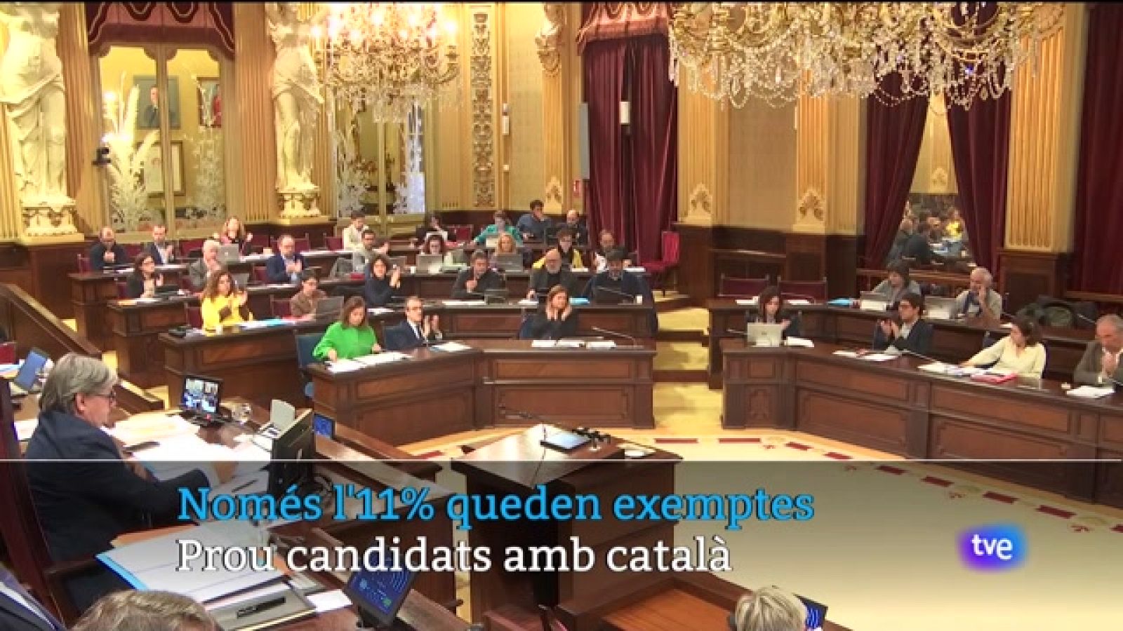 Informatiu Balear en 2' - 07/02/23 - Veure ara