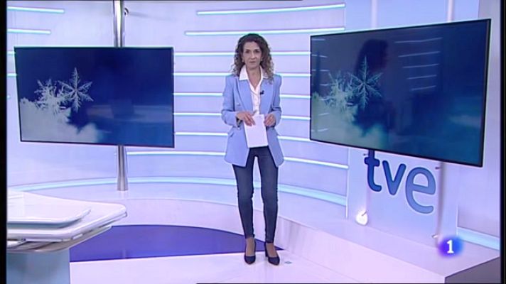 Informativo Telerioja - Informativo Telerioja 2 - 07/02/23