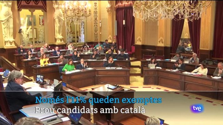 Informatiu Balear - Informatiu Balear 2 - 07/02/23