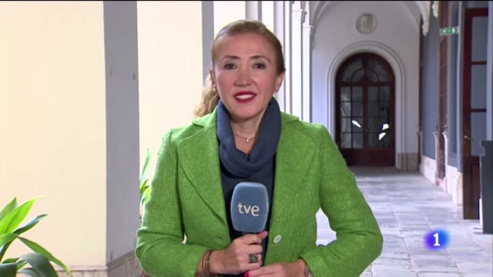 Noticias Andalucía - 6.500 plazas de profesores en Andalucía