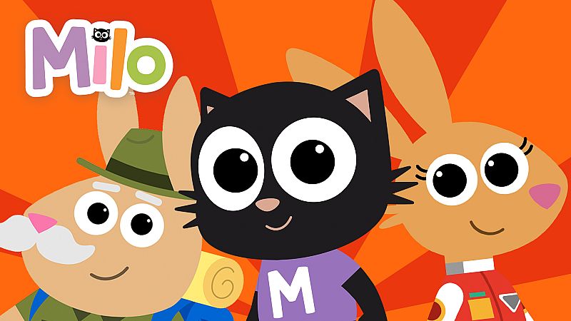 Milo - Año nuevo chino - Milo | Ver