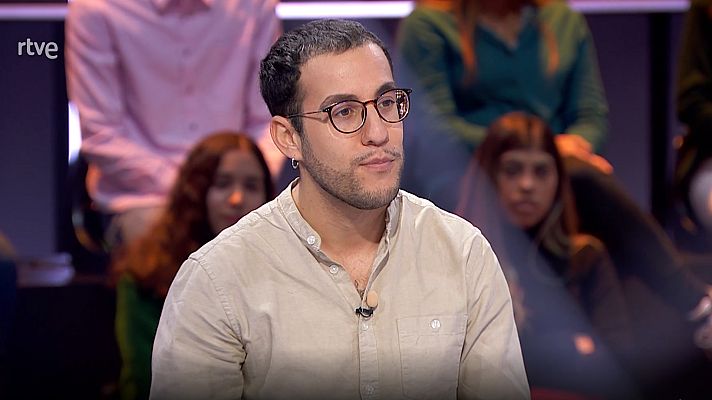 El comodín de La 1 - Programa 93