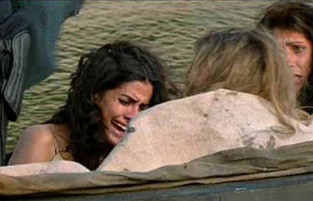 Águila Roja - Minuto de oro - Capítulo 17