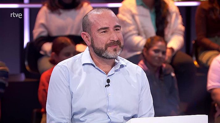 El comodín de La 1 - Programa 87