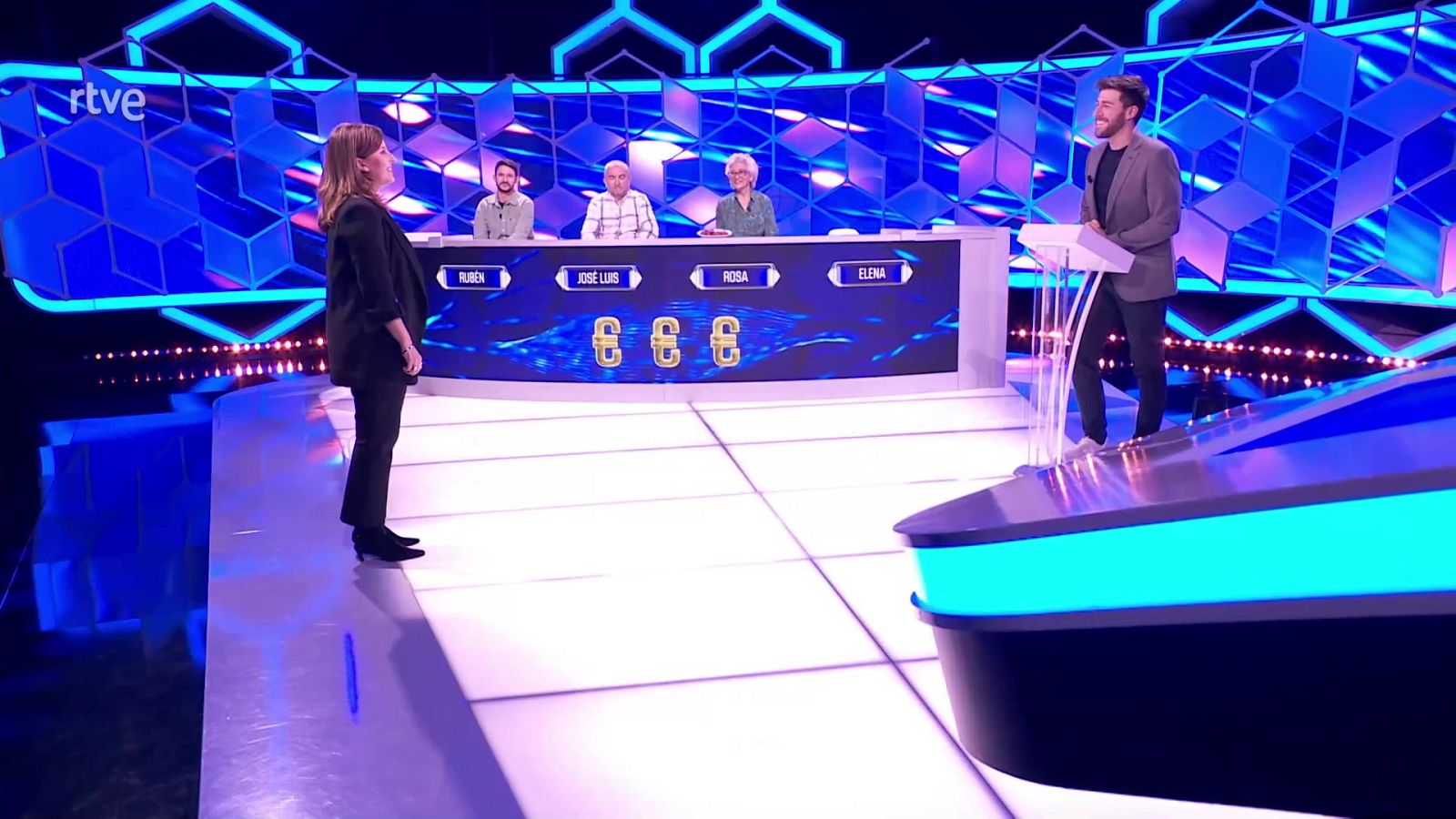 El cazador - Programa 654 - ver ahora