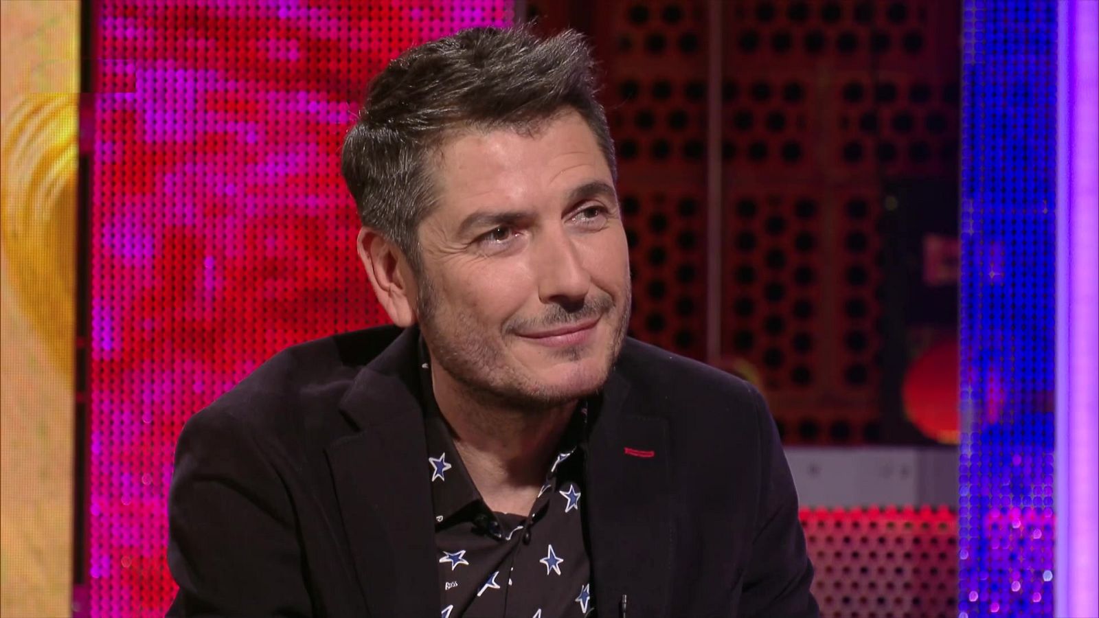 Culturas 2 - La trastienda de la gala de los Goya con Carlos del Amor - ver ahora