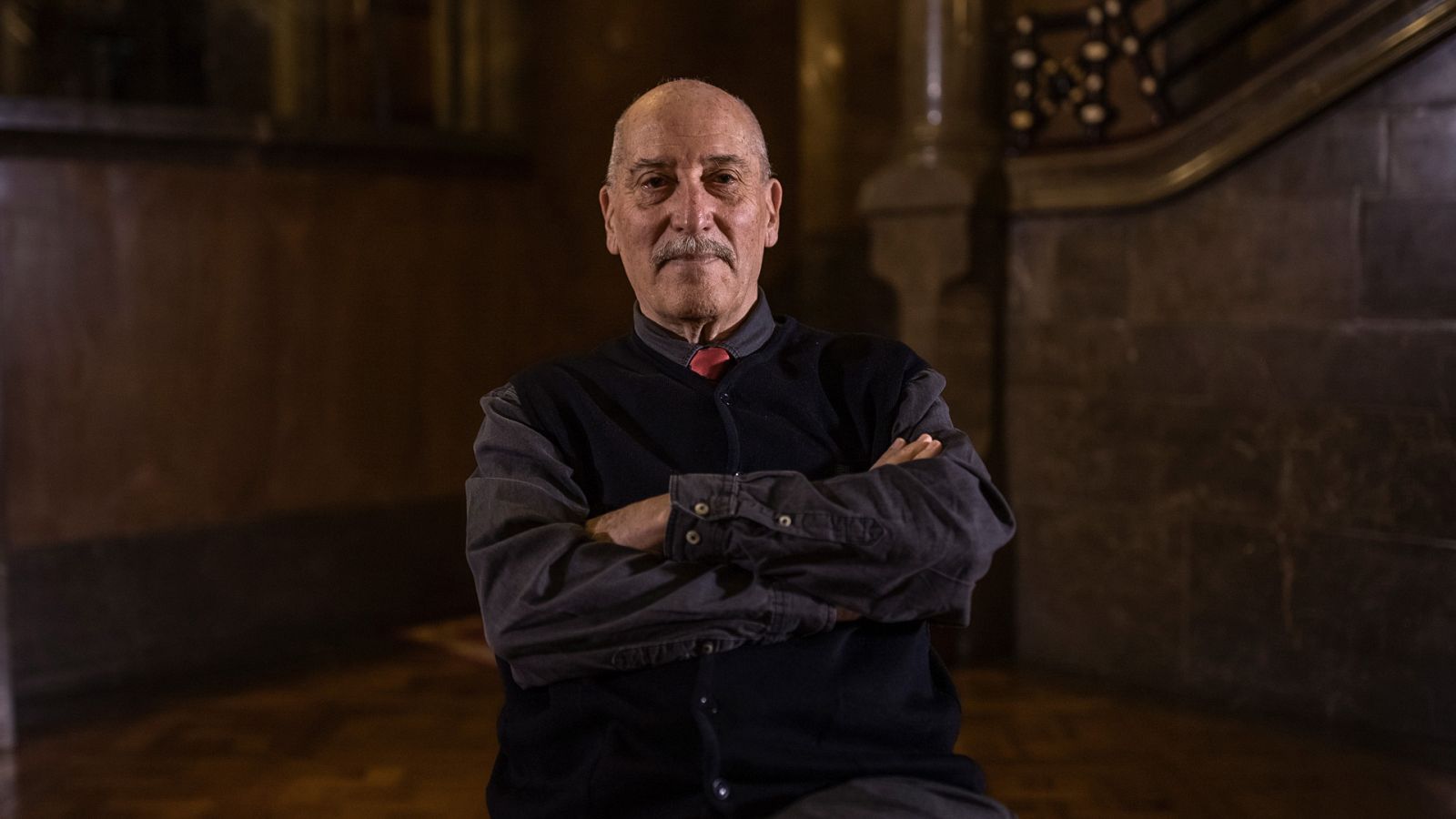 Página Dos - Andreu Martín - ver ahora