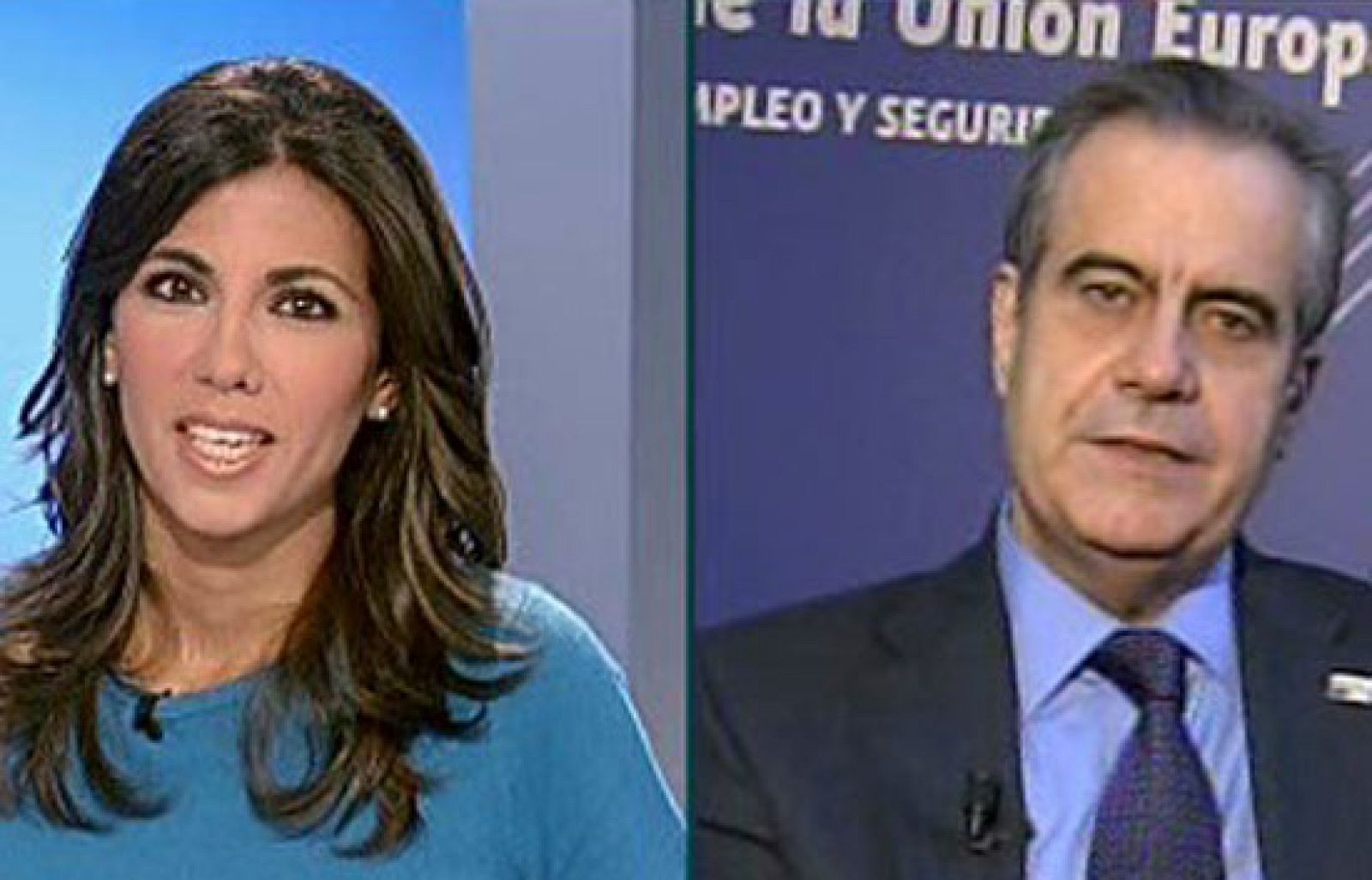 Corbacho: "Si no hacemos nada, quienes se jubilen en 2020 podrían tener problemas"