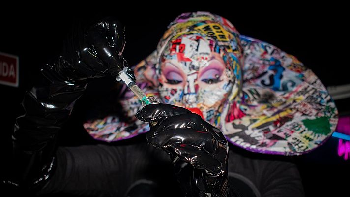 Metrópolis - Intramurs 2022