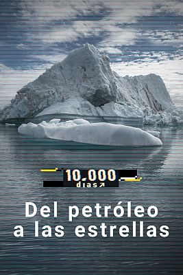 Del petróleo a las estrellas