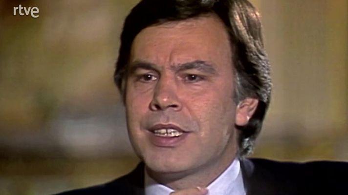 Fue noticia en el Archivo de RTVE - 21/1/1983