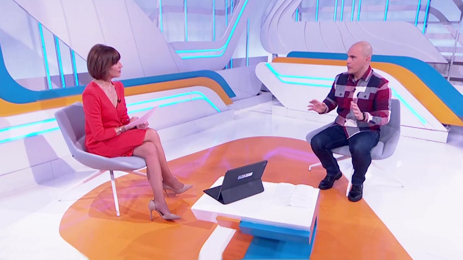 Aquí hay trabajo - 08/02/23 - ver ahora