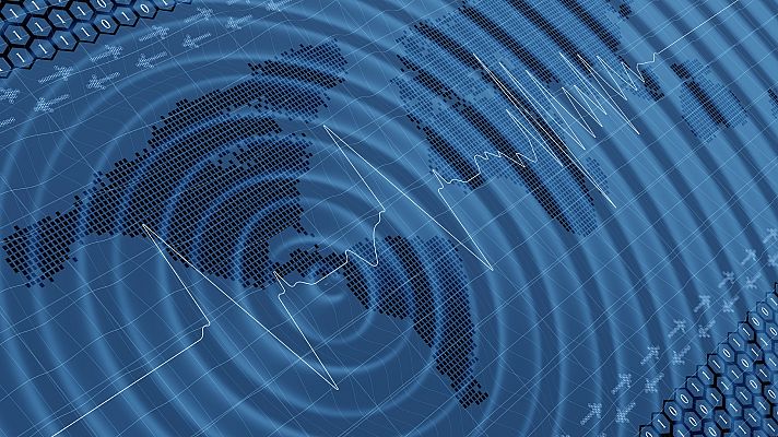 Ahora o nunca - ¿Cómo funciona la escala de Richter?