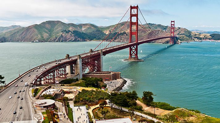 Ahora o nunca - Mario Picazo: "En California esperan el 'gran terremoto'"