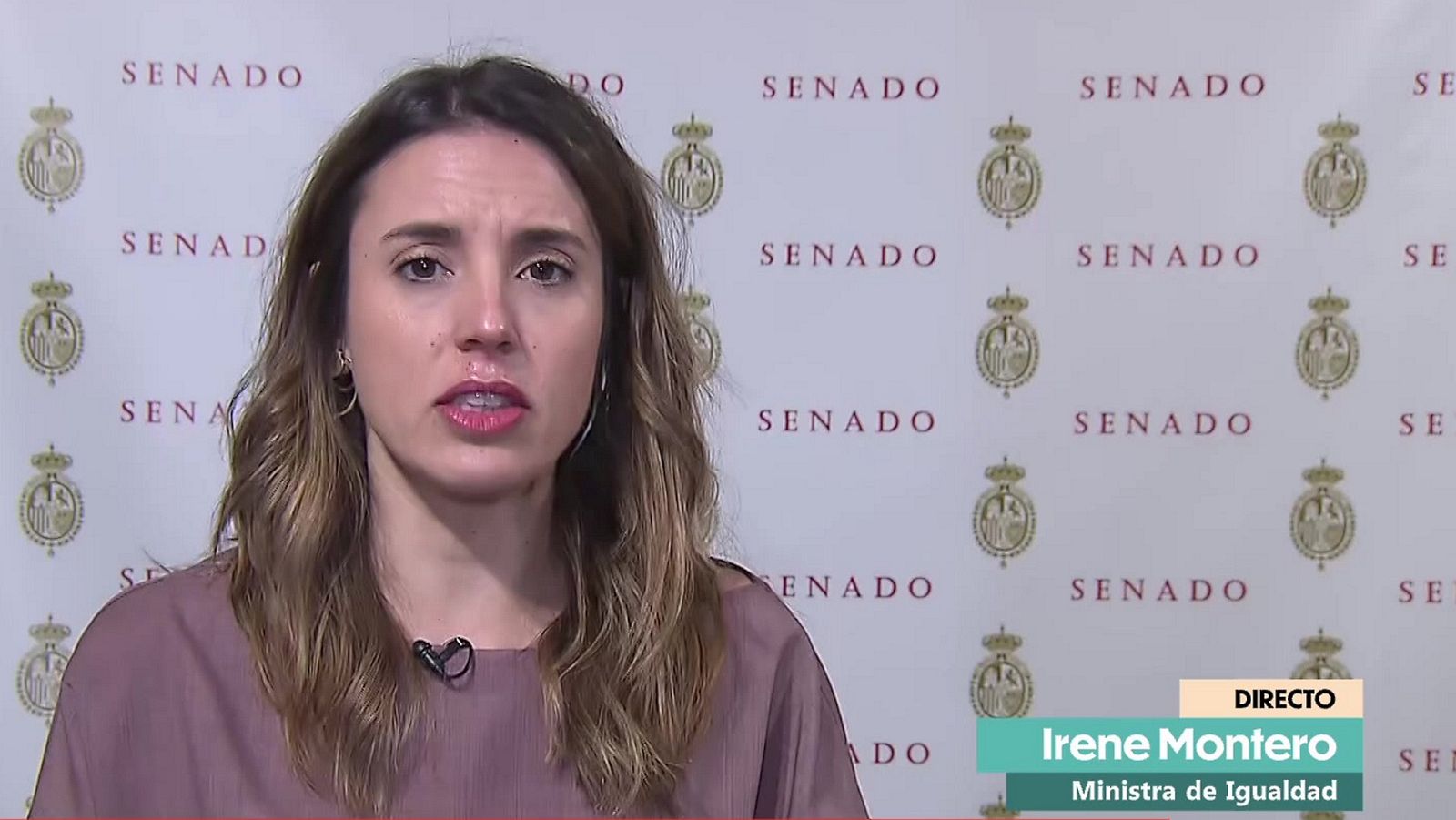 La hora de La 1 - La hora política - 08/02/23 - ver ahora