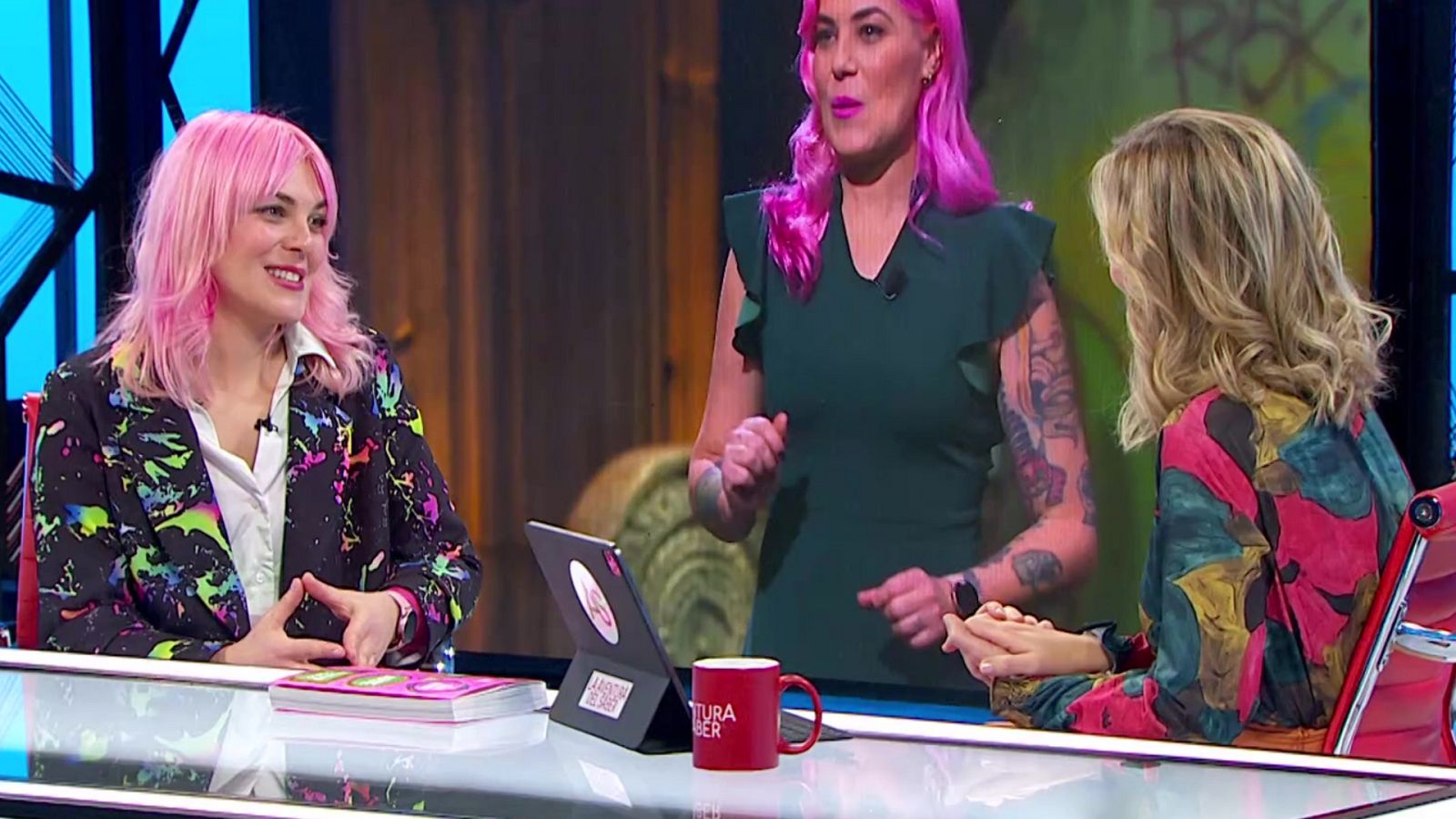 La aventura del saber - 08/02/23 - ver ahora